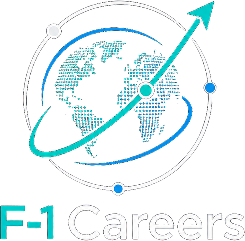 F-1 Careers